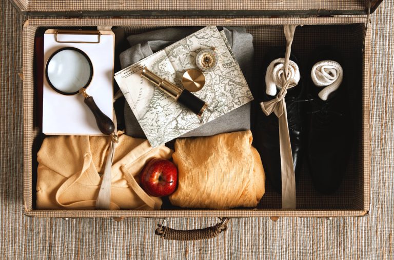 Il mondo con gli occhi di chi viaggia