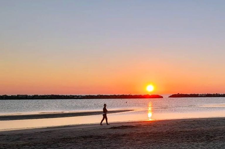 L’etè pour Emma et Daniel…